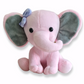 Elefante estrellas primeros días