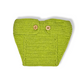 Set baby yoda crochet