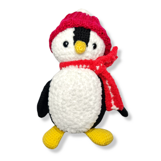 Pinguino