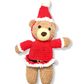 Oso Santa 🎅