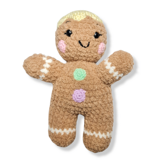 Galleta de Jengibre