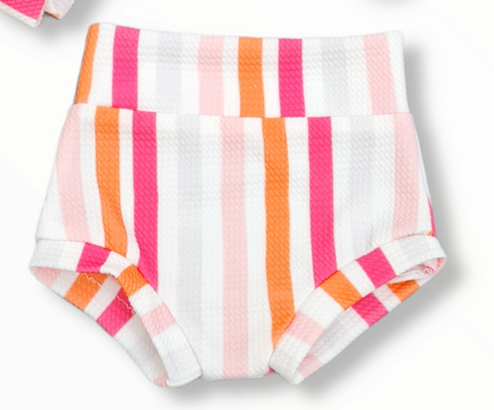 Bummies 0 a 6 meses