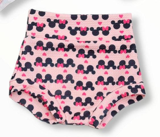 Bummies 0 a 6 meses