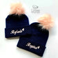 Gorro niño