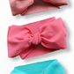 Head wraps 0 a 6 meses