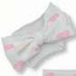 Head wraps 0 a 6 meses