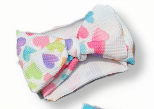 Head wraps 0 a 6 meses