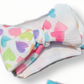 Head wraps 1 a 2 años