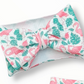 Head wraps 0 a 6 meses