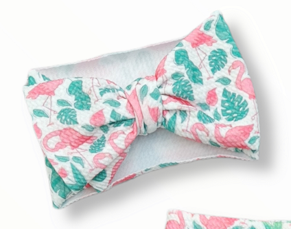 Head wraps 6 a 12 meses