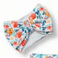 Head wraps 0 a 6 meses