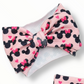 Head wraps 0 a 6 meses