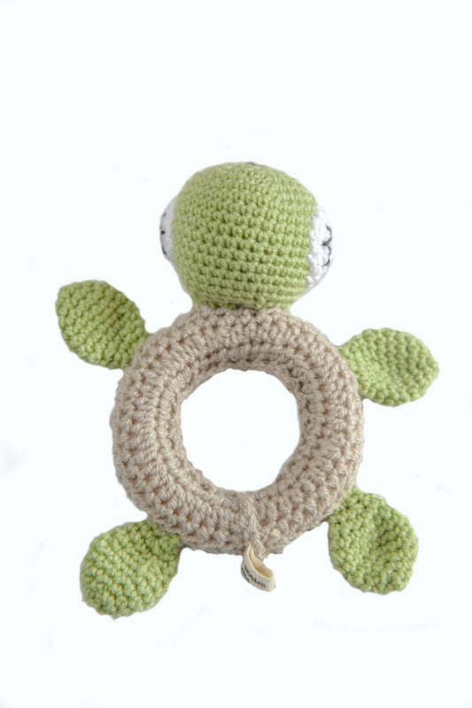 Sonaja tortuga