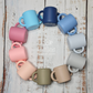 Vaso entrenador