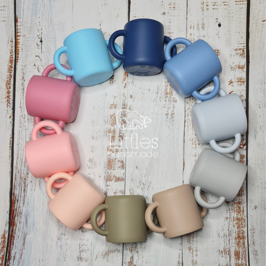 Vaso entrenador